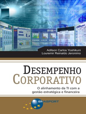 cover image of Desempenho Corporativo